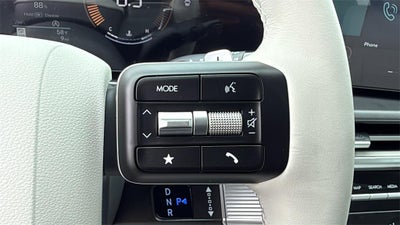 2026 Hyundai SANTA FE SE AWD