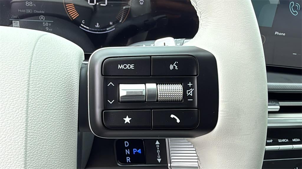 2026 Hyundai SANTA FE SE AWD