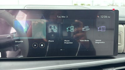 2026 Hyundai SANTA FE SE AWD