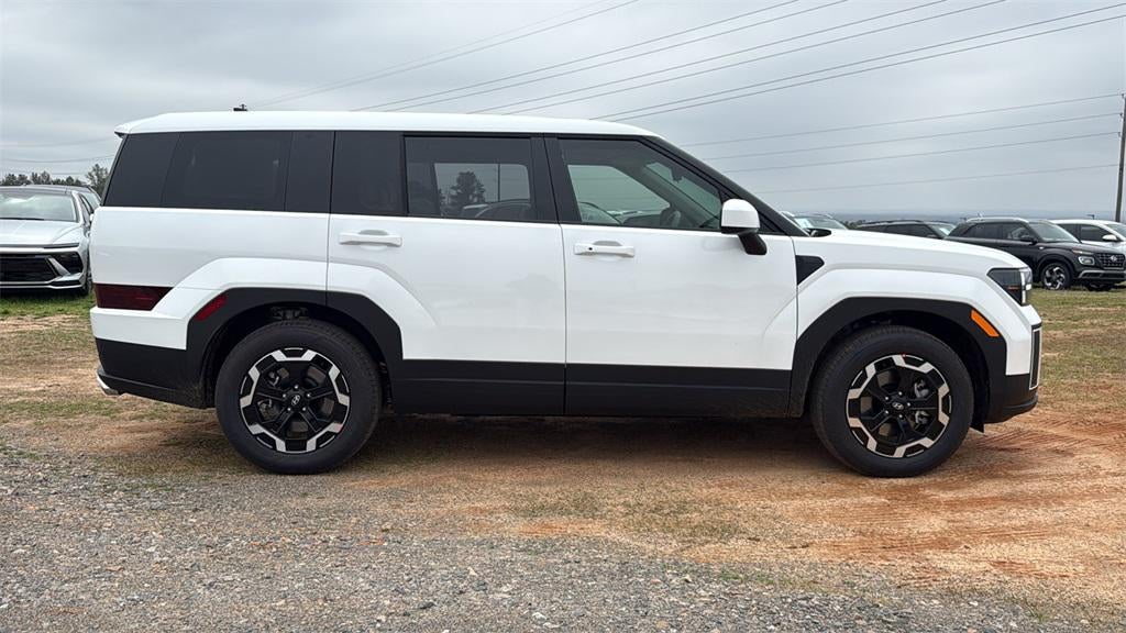 2026 Hyundai SANTA FE SE AWD