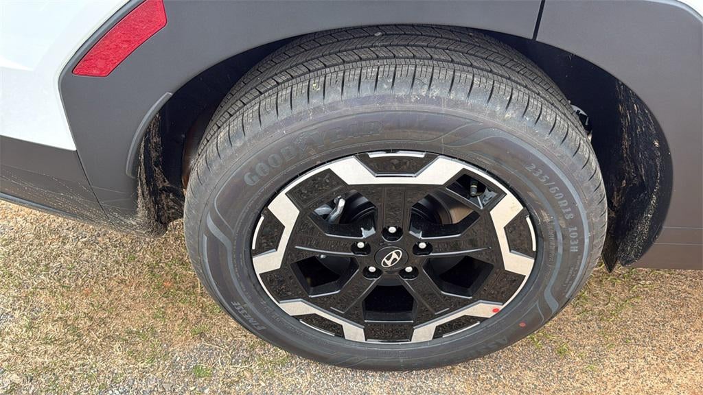 2026 Hyundai SANTA FE SE AWD