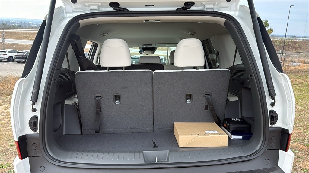 2026 Hyundai SANTA FE SE AWD