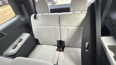 2026 Hyundai SANTA FE SE AWD