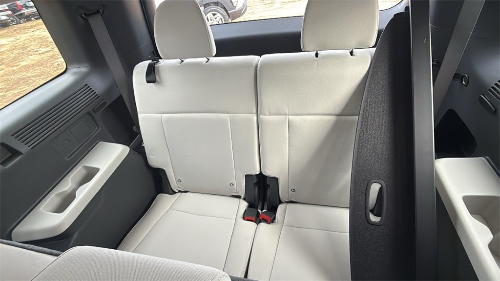 2026 Hyundai SANTA FE SE AWD