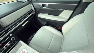 2026 Hyundai SANTA FE SE AWD