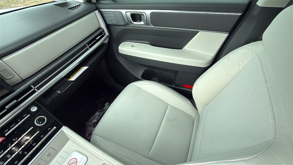 2026 Hyundai SANTA FE SE AWD