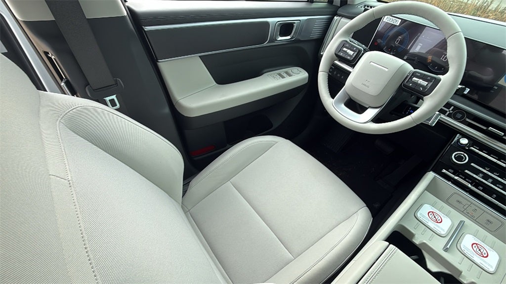 2026 Hyundai SANTA FE SE AWD