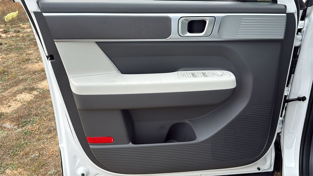 2026 Hyundai SANTA FE SE AWD