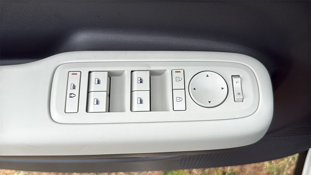 2026 Hyundai SANTA FE SE AWD