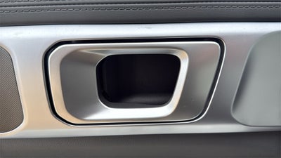 2026 Hyundai SANTA FE SE AWD