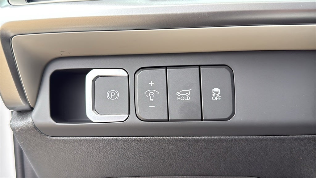 2026 Hyundai SANTA FE SE AWD