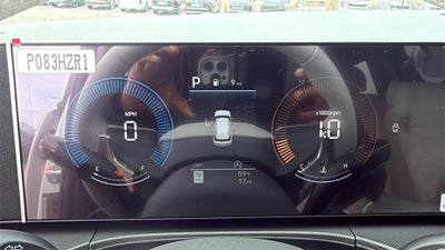 2026 Hyundai SANTA FE SE AWD