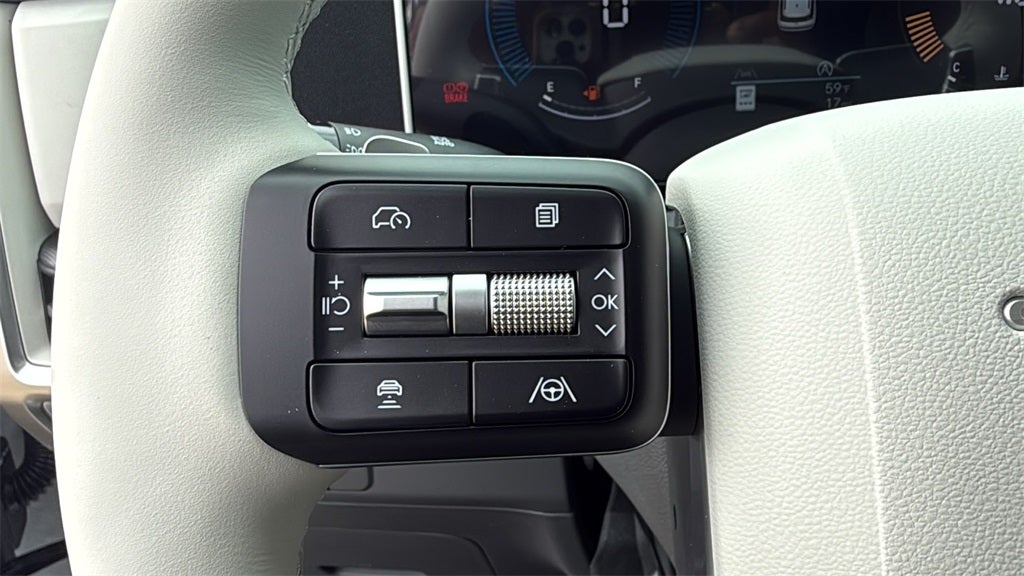 2026 Hyundai SANTA FE SE AWD