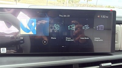 2026 Hyundai SANTA FE SE AWD