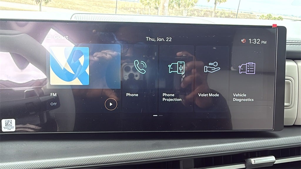 2026 Hyundai SANTA FE SE AWD