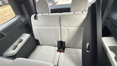 2026 Hyundai SANTA FE SE AWD