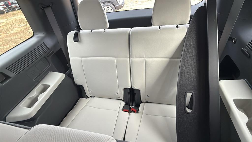 2026 Hyundai SANTA FE SE AWD