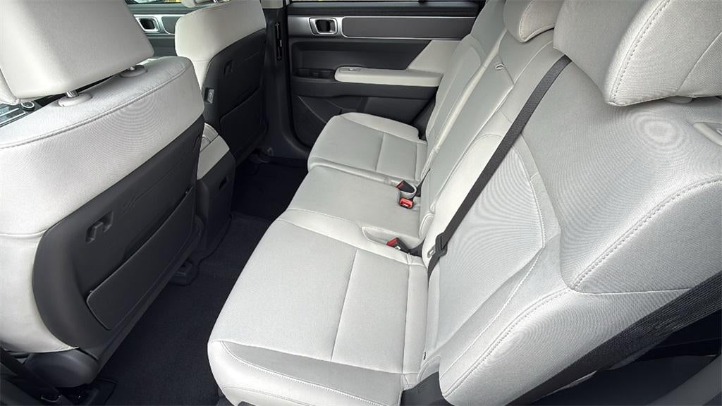 2026 Hyundai SANTA FE SE AWD