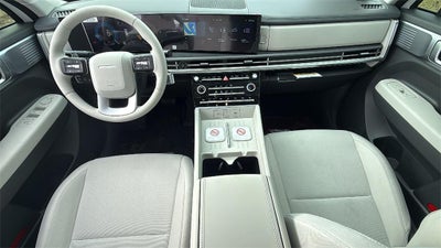 2026 Hyundai SANTA FE SE AWD