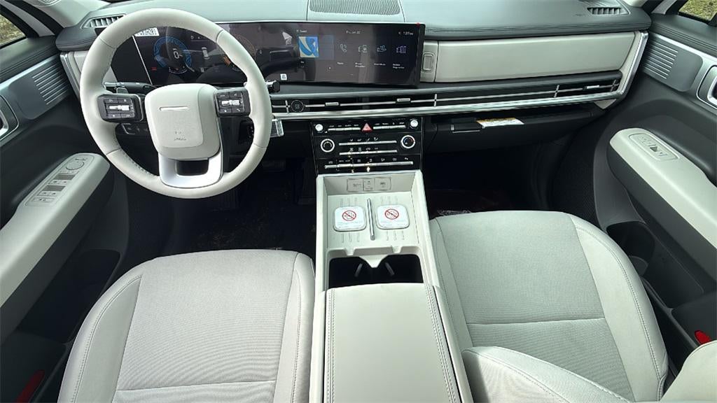 2026 Hyundai SANTA FE SE AWD