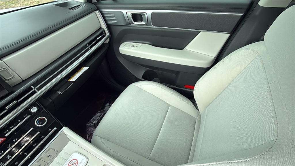 2026 Hyundai SANTA FE SE AWD