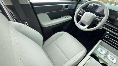 2026 Hyundai SANTA FE SE AWD