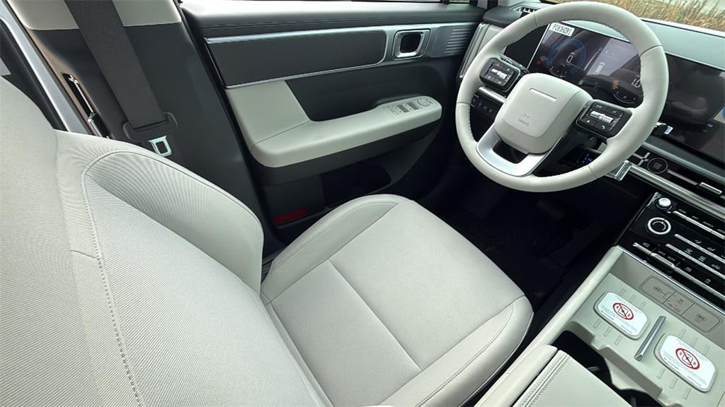 2026 Hyundai SANTA FE SE AWD