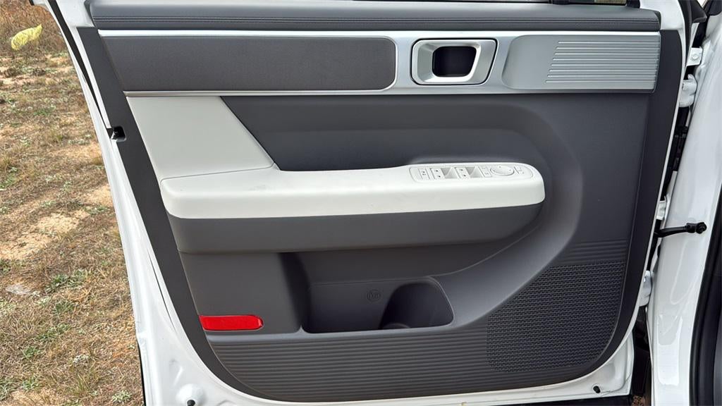 2026 Hyundai SANTA FE SE AWD