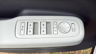 2026 Hyundai SANTA FE SE AWD