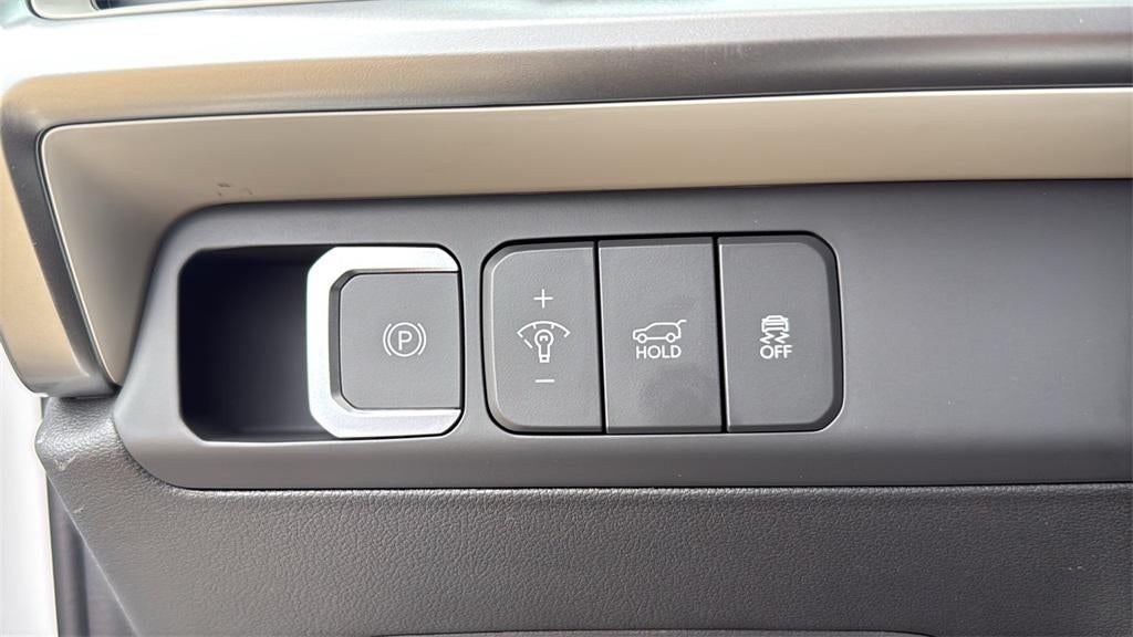 2026 Hyundai SANTA FE SE AWD