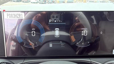 2026 Hyundai SANTA FE SE AWD