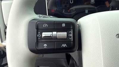 2026 Hyundai SANTA FE SE AWD