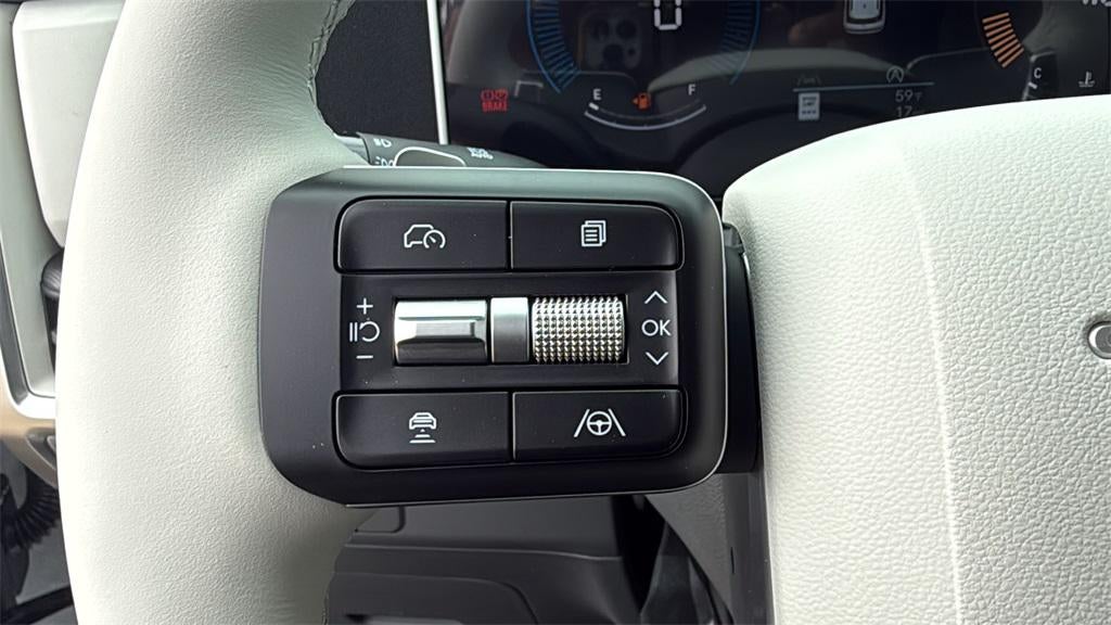 2026 Hyundai SANTA FE SE AWD