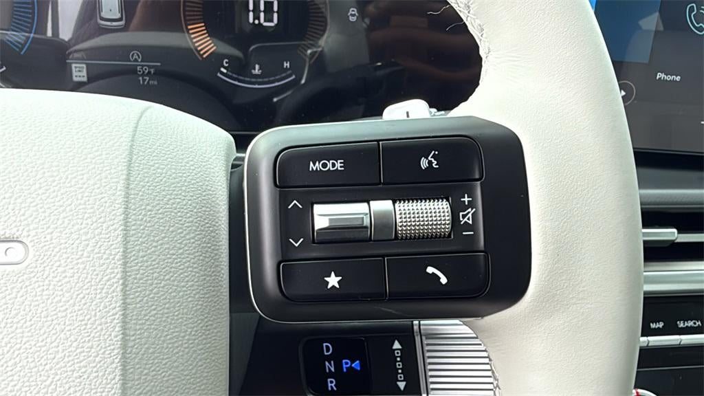 2026 Hyundai SANTA FE SE AWD