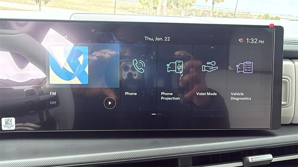 2026 Hyundai SANTA FE SE AWD