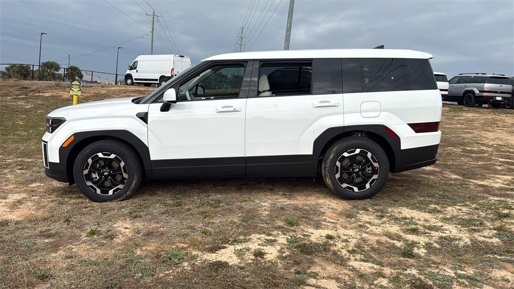 2026 Hyundai SANTA FE SE AWD