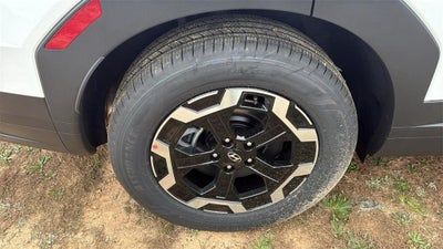 2026 Hyundai SANTA FE SE AWD