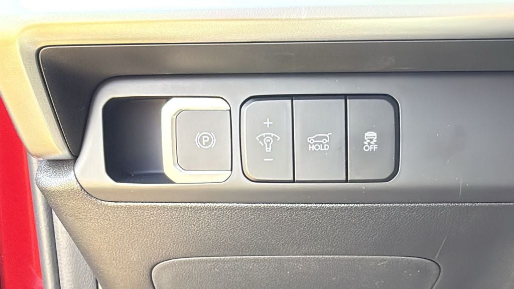 2027 Hyundai SANTA FE SEL FWD