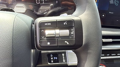 2027 Hyundai SANTA FE SEL FWD