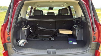 2027 Hyundai SANTA FE SEL FWD