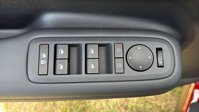 2027 Hyundai SANTA FE SEL FWD