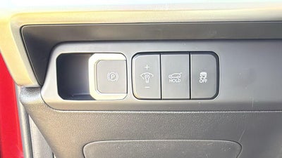 2027 Hyundai SANTA FE SEL FWD