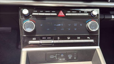 2027 Hyundai SANTA FE SEL FWD