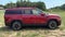 2027 Hyundai SANTA FE SEL FWD