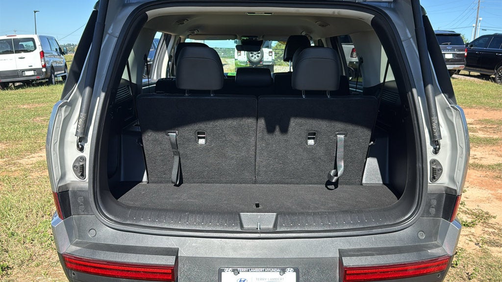 2024 Hyundai SANTA FE SEL