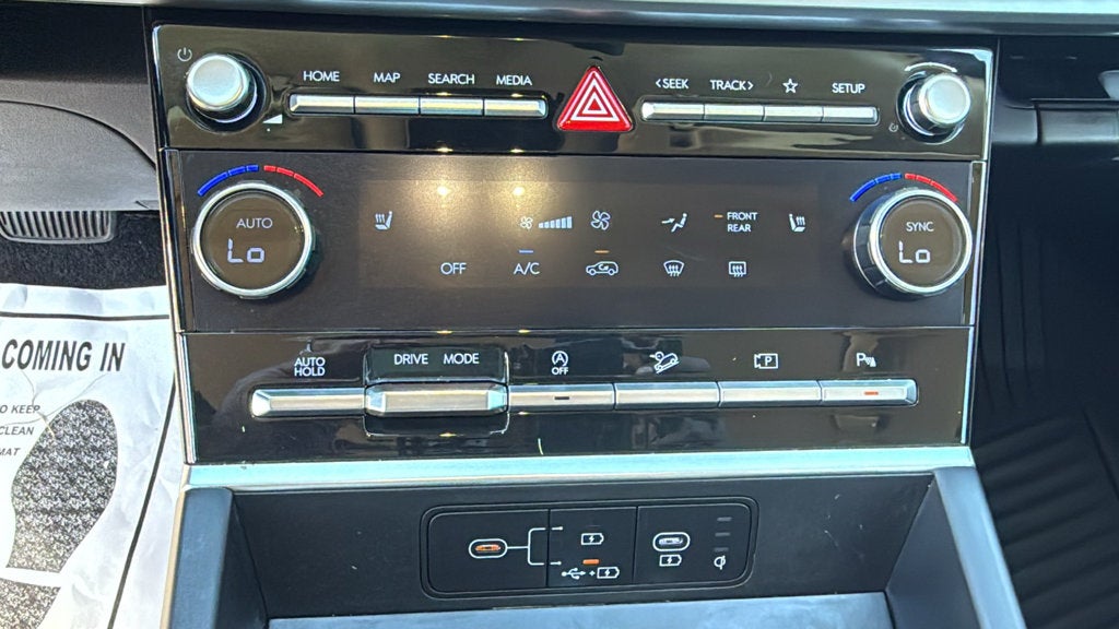 2024 Hyundai SANTA FE SEL