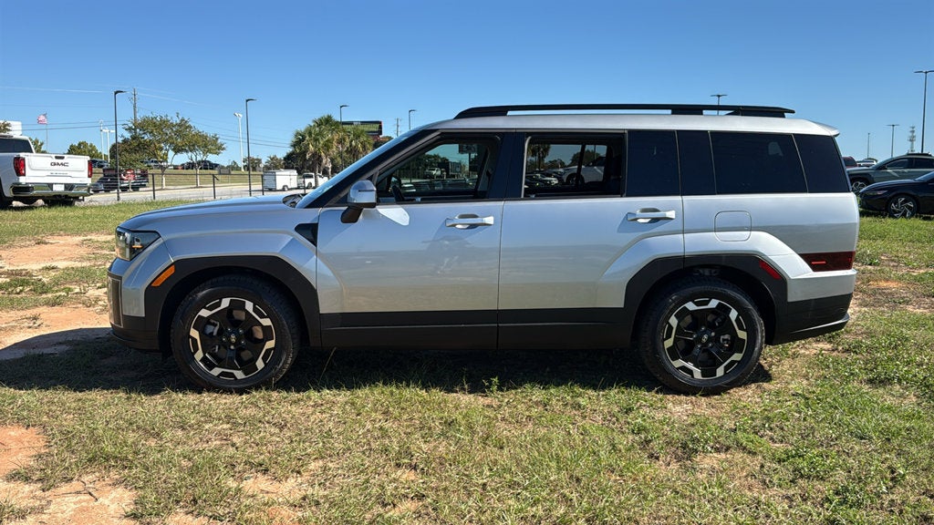 2024 Hyundai SANTA FE SEL