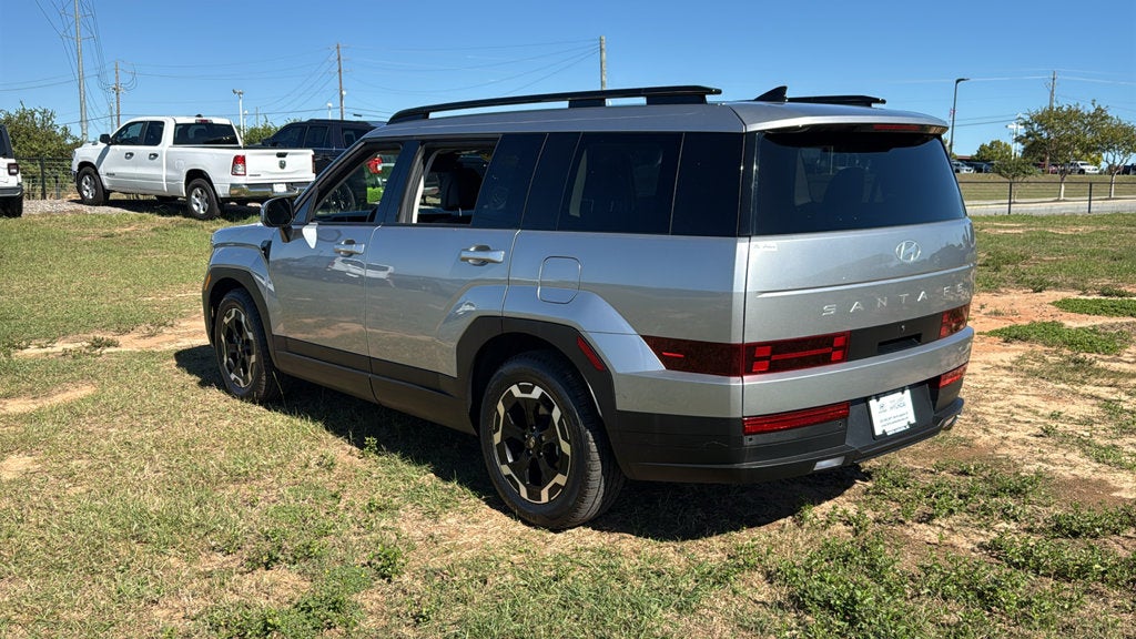 2024 Hyundai SANTA FE SEL