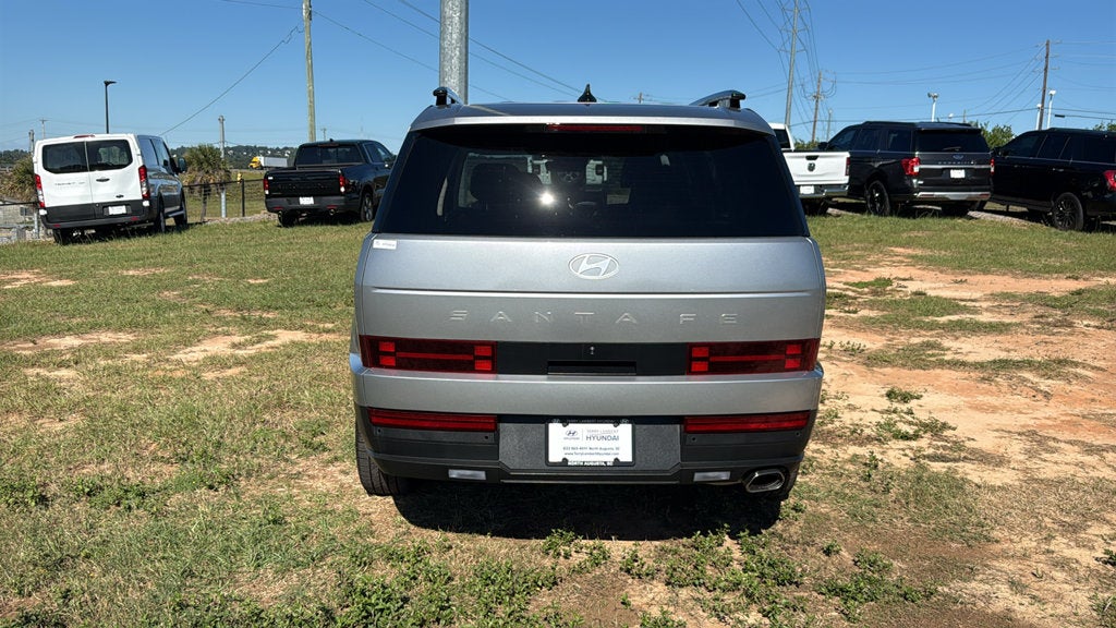 2024 Hyundai SANTA FE SEL