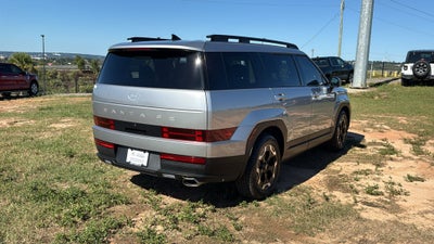 2024 Hyundai SANTA FE SEL